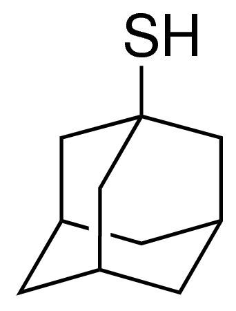 1-Adamantanethiol