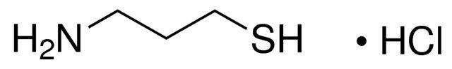 3-Amino-1-propanethiol hydrochloride