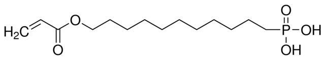 11-Phosphonoundecyl acrylate