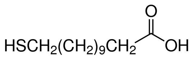 12-Mercaptododecanoic acid