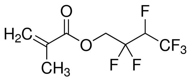 2,2,3,4,4,4-Hexafluorobutyl methacrylate