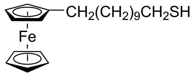 11-(Ferrocenyl)undecanethiol