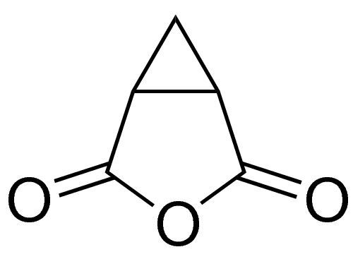 3-Oxabicyclo[3.1.0]hexane-2,4-dione