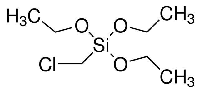 (Chloromethyl)triethoxysilane