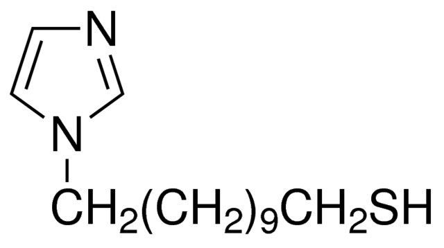 1-(11-Mercaptoundecyl)imidazole