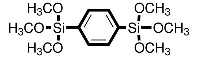 1,4-Bis(trimethoxysilyl)benzene