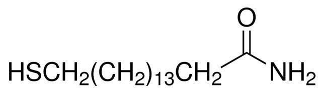 16-Mercaptohexadecanamide