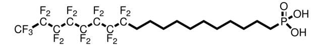 12,12,13,13,14,14,15,15,16,16,17,17,18,18,19,19,19-Heptadecafluorononadecylphosphonic acid