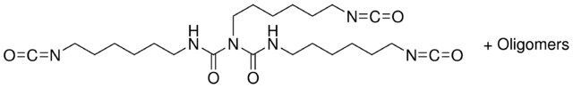 Poly(hexamethylene diisocyanate)