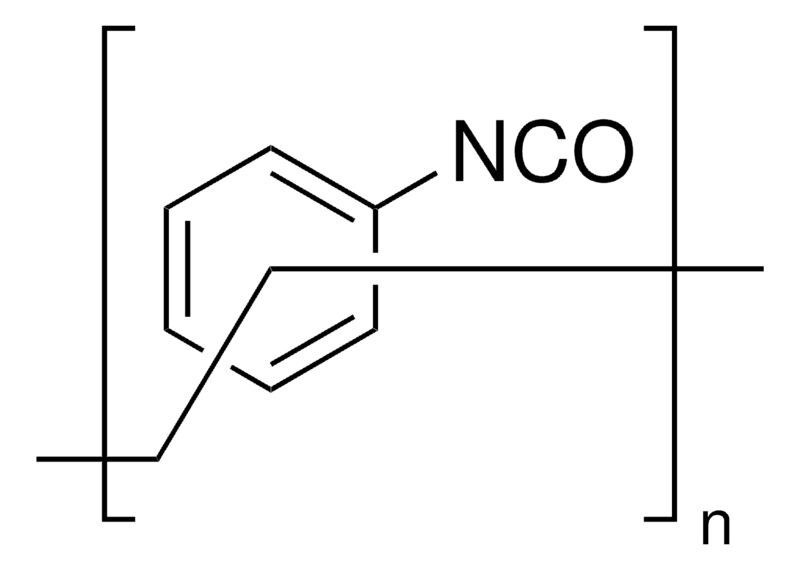 Poly[(phenyl isocyanate)-co-formaldehyde]