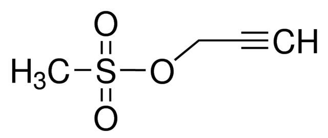 2-Propynyl methanesulfonate