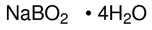 Sodium metaborate tetrahydrate