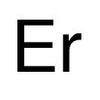 Erbium