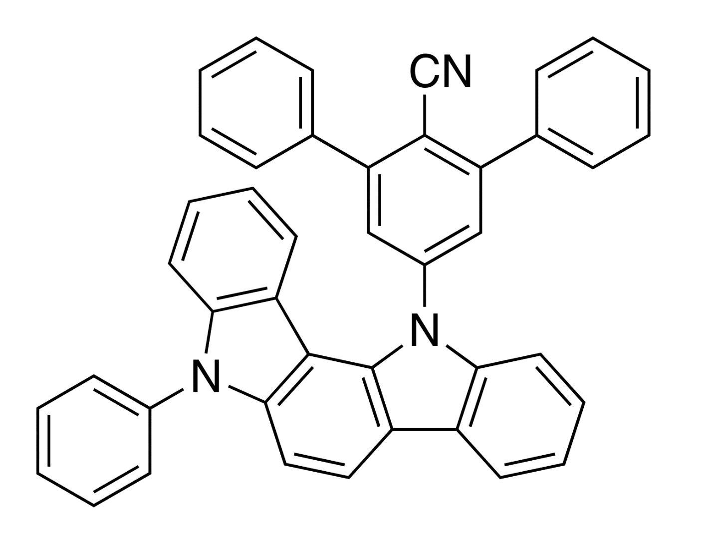 3phCN-ICz