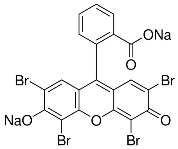 Eosin Y (yellowish) (C.I. 45380)