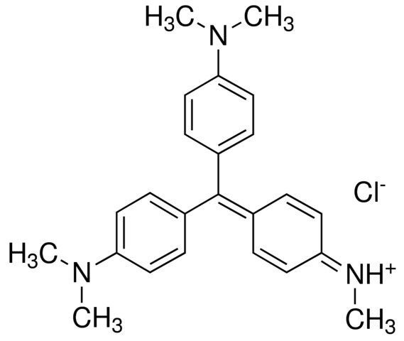 Methyl violet 2B