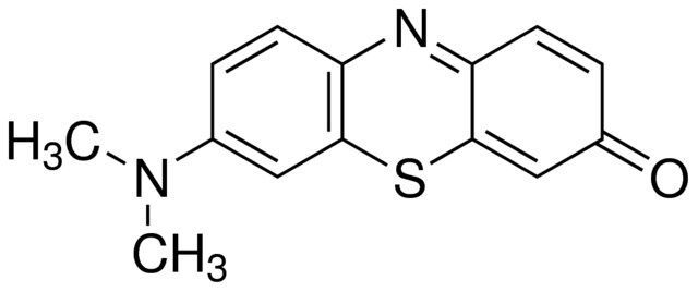 Methylene Violet (Bernthsen)