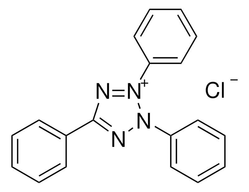 2,3,5-Triphenyltetrazolium chloride