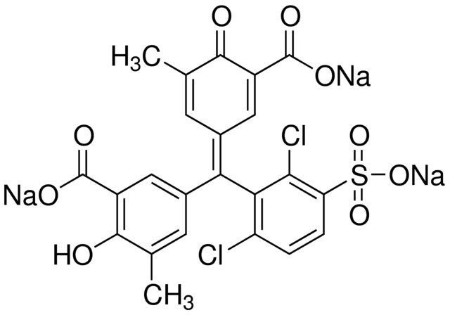 Chromeazurol S