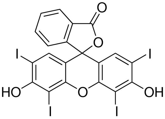 Erythrosin B