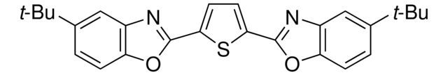 2,5-Bis(5-tert-butyl-benzoxazol-2-yl)thiophene