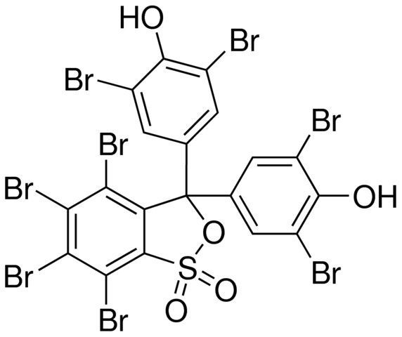 Tetrabromophenol Blue