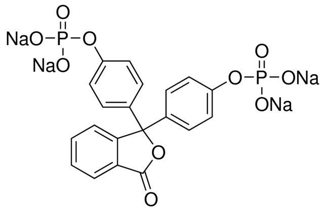 Phenolphthalein bisphosphate tetrasodium salt