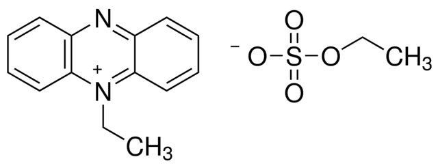 Phenazine ethosulfate