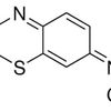 Azure A chloride