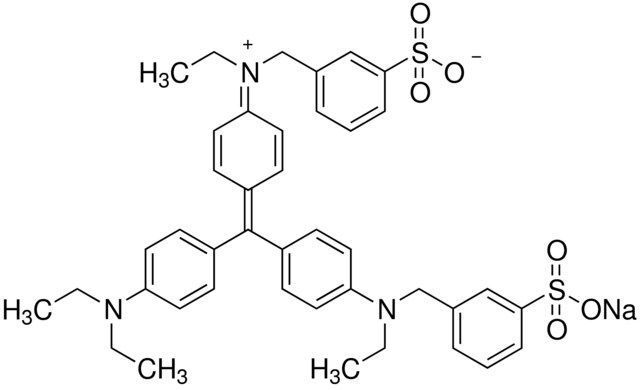 Coomassie Violet R200