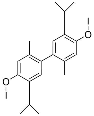 Thymol iodide