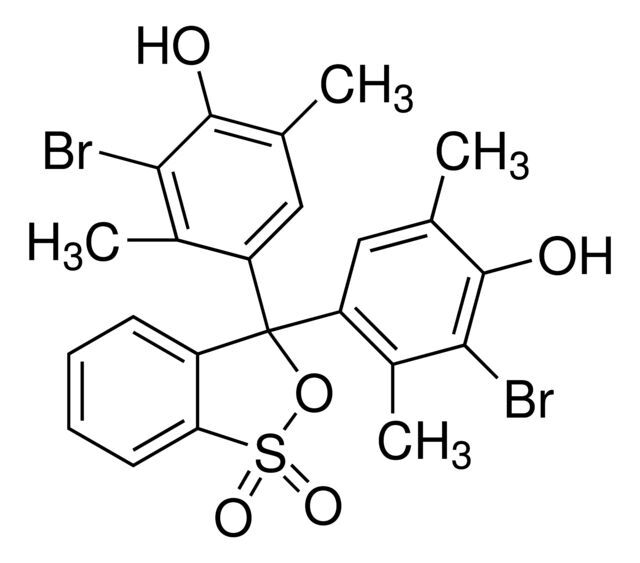 Bromoxylenol Blue