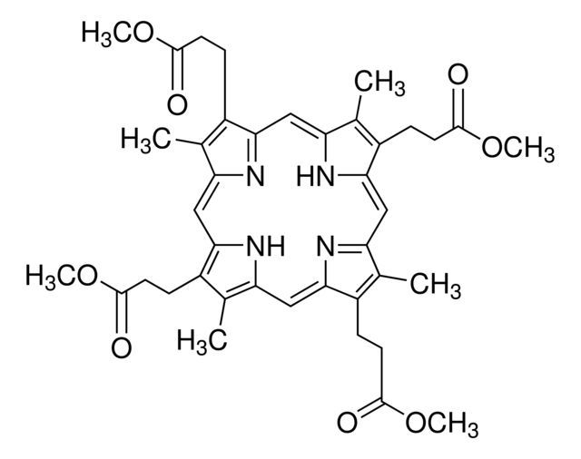 Coproporphyrin I tetramethyl ester