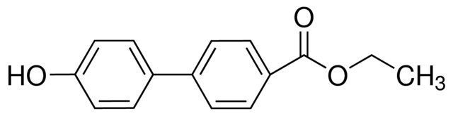 Ethyl 4′-hydroxy-4-biphenylcarboxylate