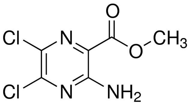 Methyl 3-amino-5,6-dichloro-2-pyrazinecarboxylate