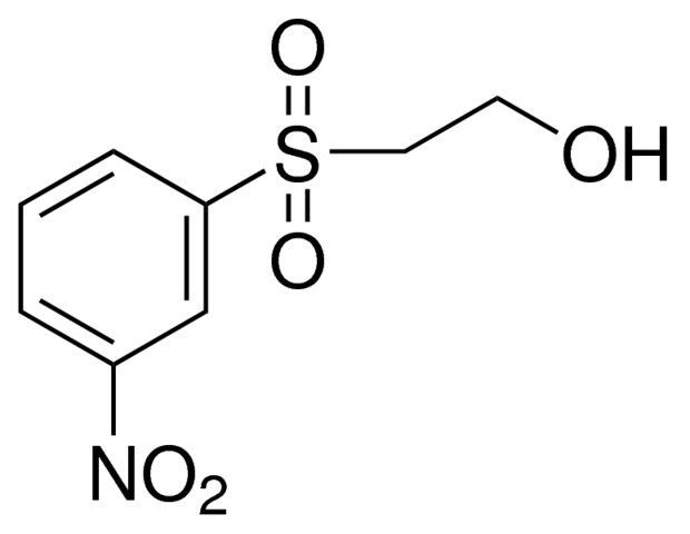 2-(3-Nitrophenylsulfonyl)ethanol