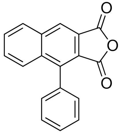 1-Phenyl-2,3-naphthalenedicarboxylic anhydride