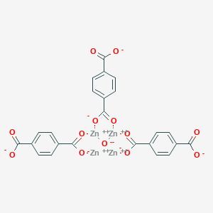 MOF-5 (Zn)