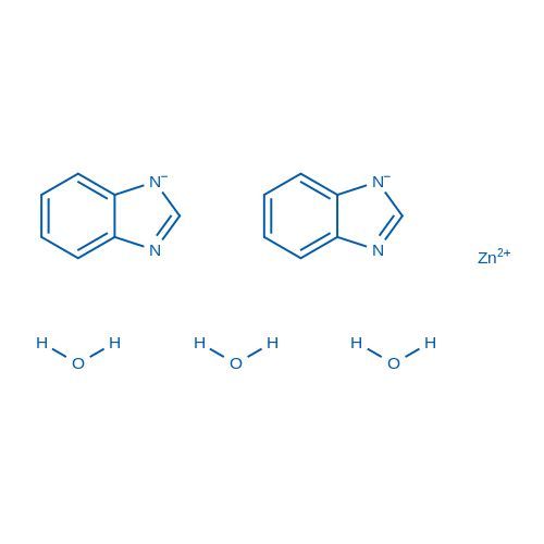 ZIF-7 (Zn)