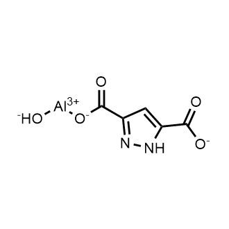 MOF-303 (Al)