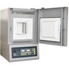 Laboratory 1700℃ High Temperature Muffle Furnace with 120*120*130mm chamber M1700-2L