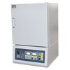 Laboratory 1700℃ High Temperature Muffle Furnace with 120*120*130mm chamber M1700-2L