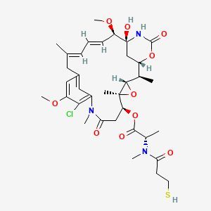 Mertansine DM1