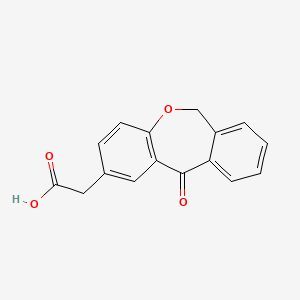 Isoxepac