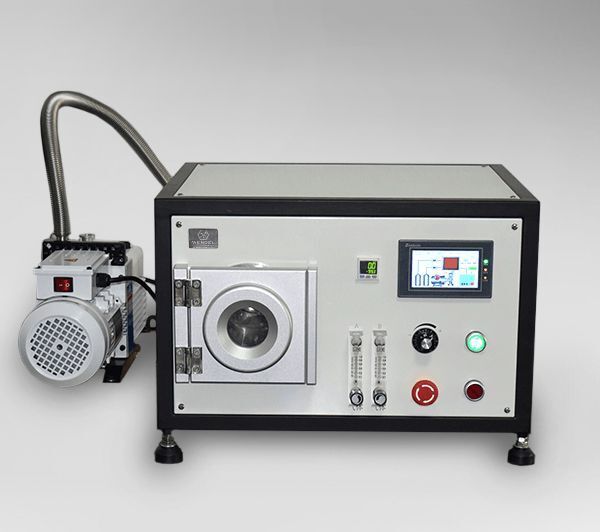 Plasma Cleaner