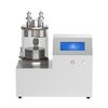 Dual heads plasma sputtering coater with rotary heating sample stage PSP180G-2TA-RSH