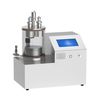 Desktop 3 heads plasma sputtering coater with rotary heating sample stage PSP180G-3TA-RSH