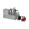 High vacuum plasma sputter &amp; thermal evaporation two-in-one coating machine