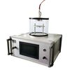 Gold, Platinum, Indium and Silver Plasma Sputtering Coater