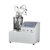 Touch Screen Compact Three Rotary Target Plasma Sputtering Coater